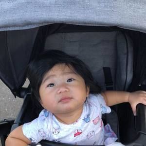 Meet your Posher, Jed